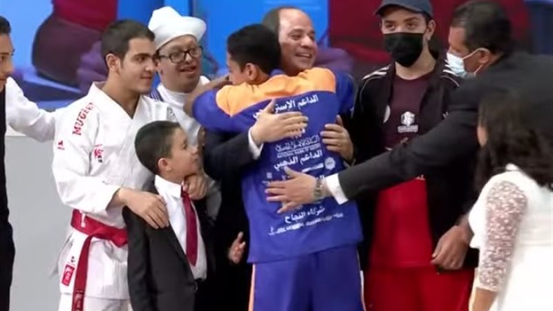 الاحتفال