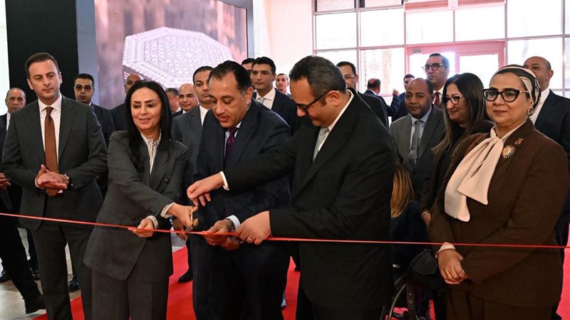 مصطفى مدبولي 