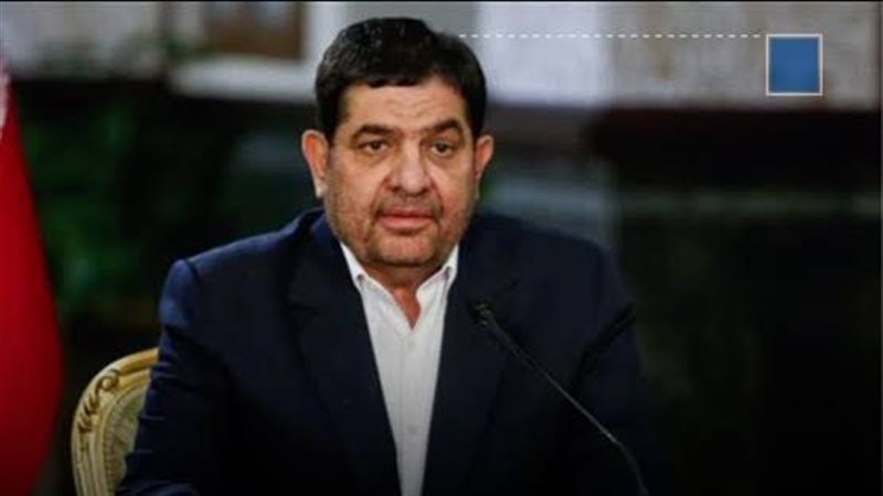 محمد مخبر 