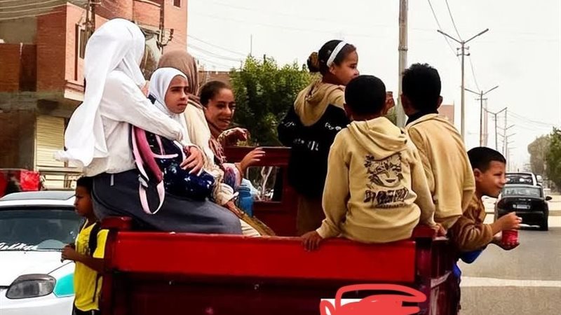 صورة التلاميذ 