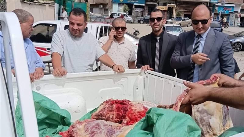 أثناء الحملة 
