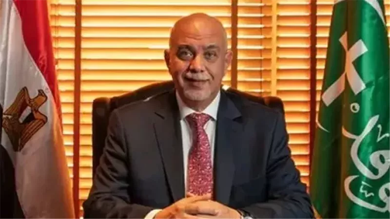 النائب المهندس حازم