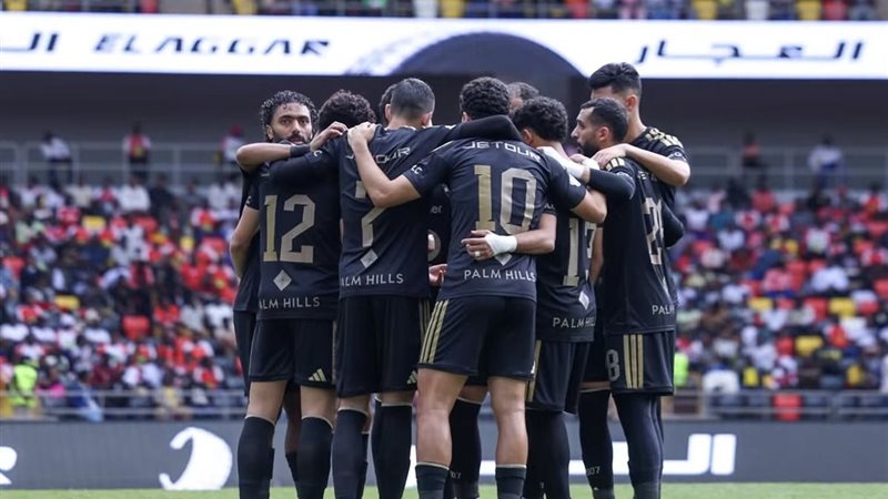 الاهلي 