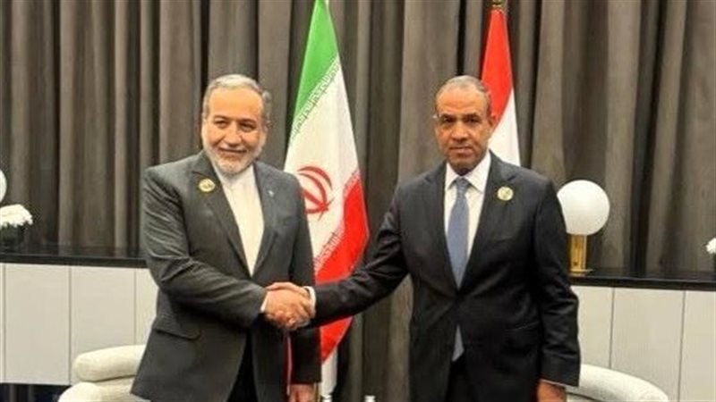 الدكتور بدر عبد العاطي،