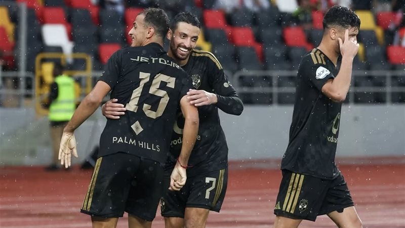 الاهلي 