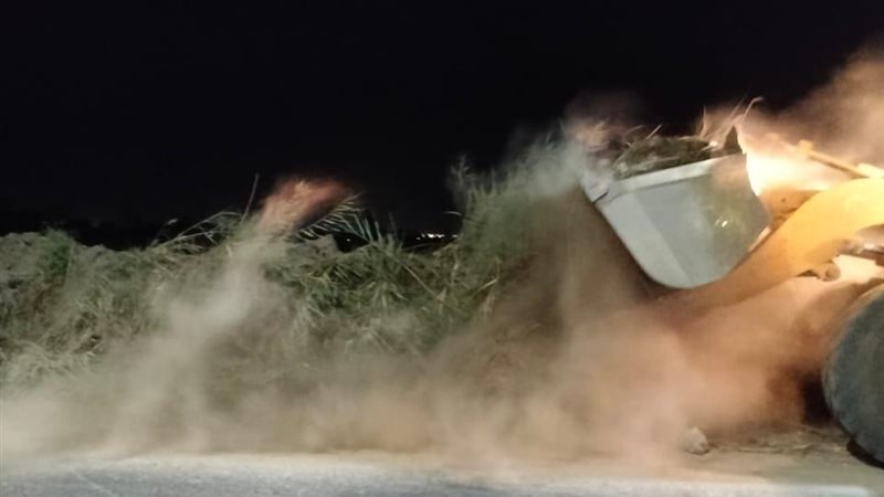 محافظ سوهاج يوجه