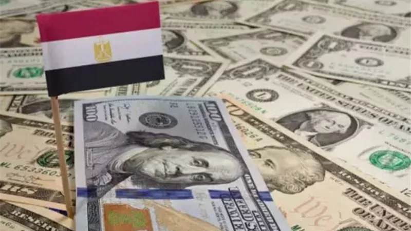 الاحتياطي النقدي