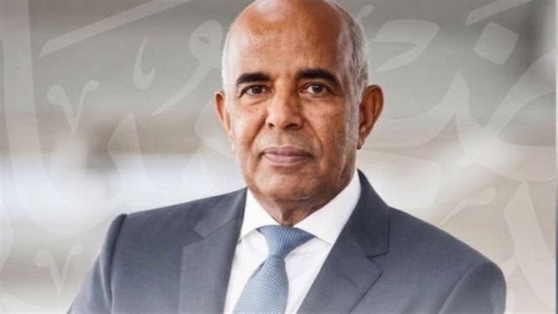  النائب حلمي جاويش