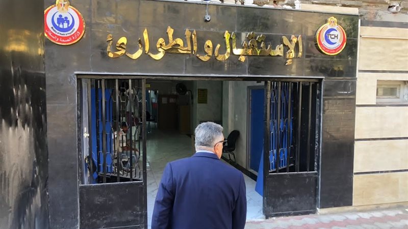 جولة المحافظ 