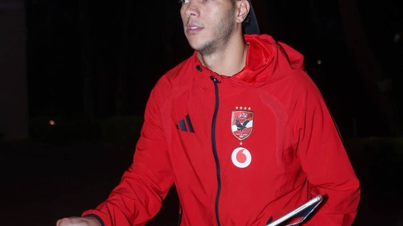إمام عاشور 