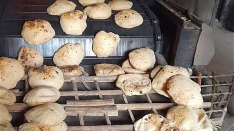 حملات تموينية 