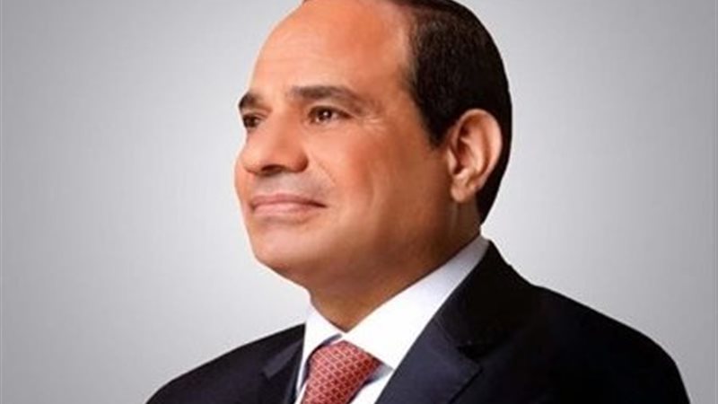 الرئيس عبد الفتاح