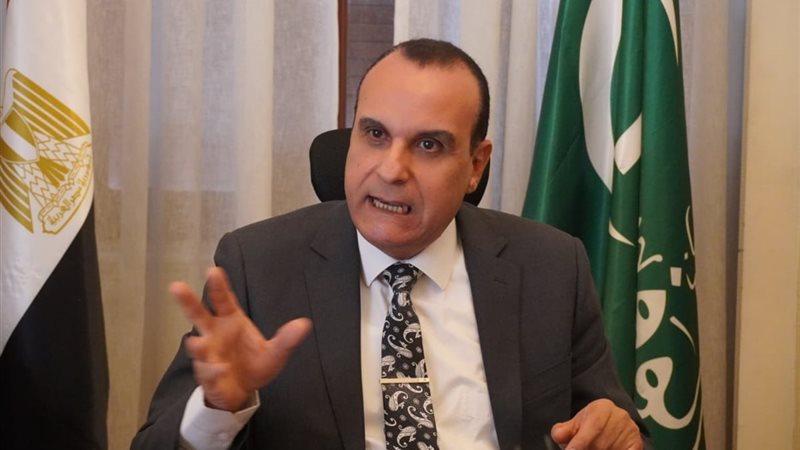 عماد المهدي 