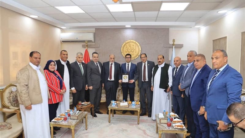 قيادات مستقبل وطن