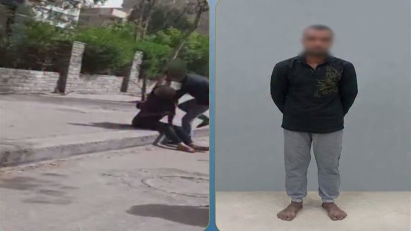 المتهم والواقعة 