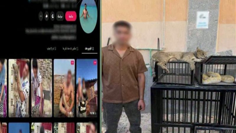 المتهم 