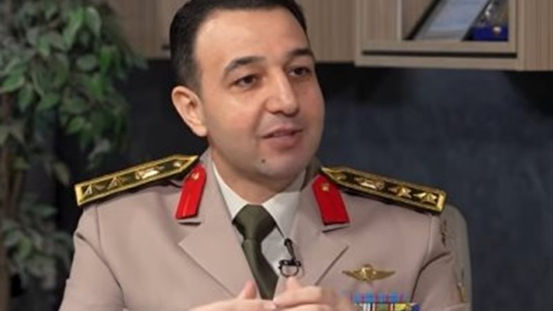  العقيد أركان حرب
