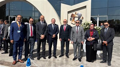 النعماني من منتدى مصر 2026: المكاشفة بالحقائق والمشاركة في الرؤى طريقنا نحو مستقبل أفضل
