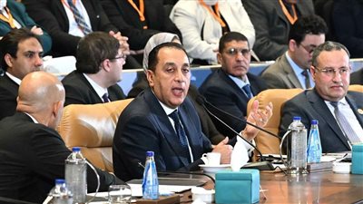 مدبولي: تطوير التعليم في المرحلة المقبلة يشمل المدارس الدولية وتعزيز مكانة اللغة العربية