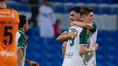 أهلي جدة يهزم الفيحاء في لقاء مثير 3-2 بالدوري السعودي 