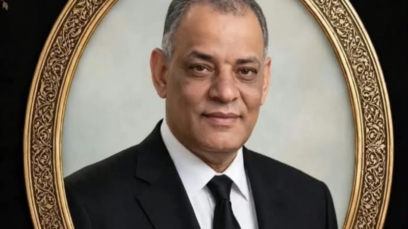 الراحل عاطف عبد الكريم