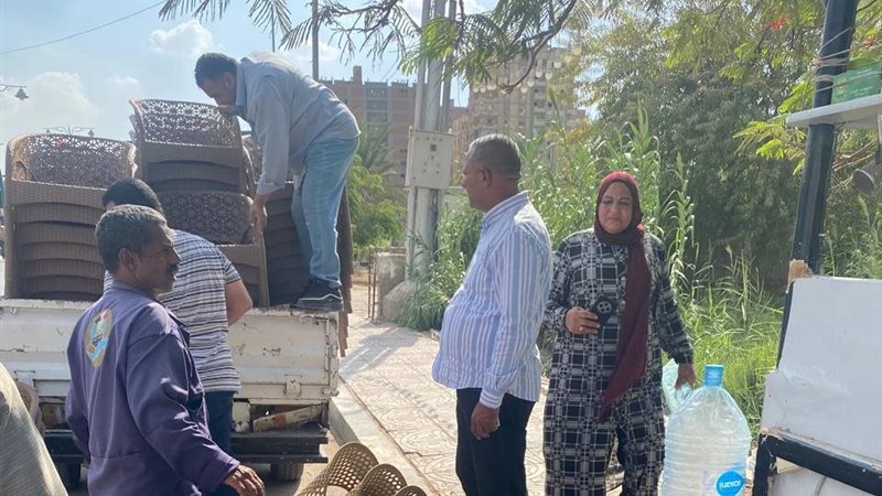 صورة من الحملة 