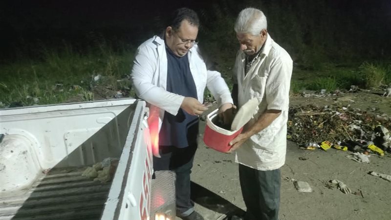 بعد إصابة 12 مواطنا