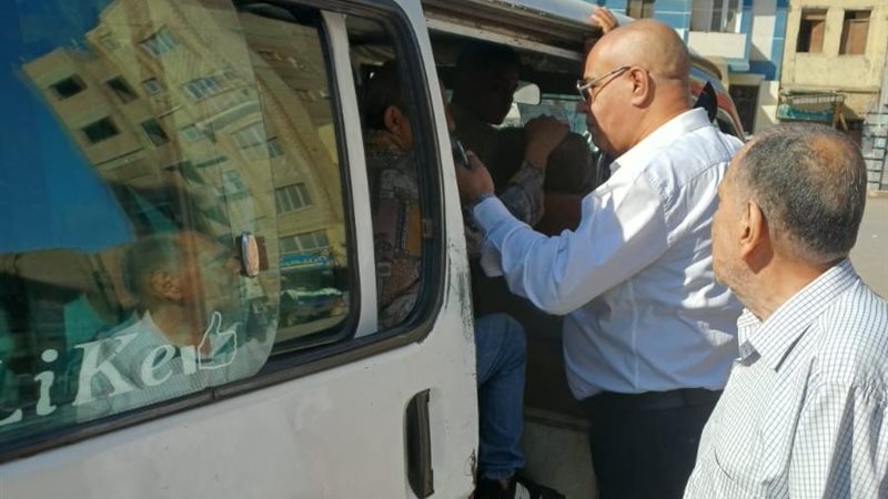 صورة من الحملة 