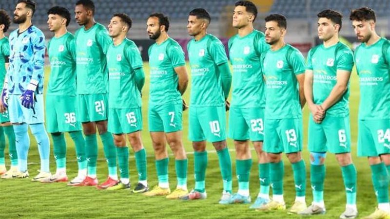 المصري البورسعيدي