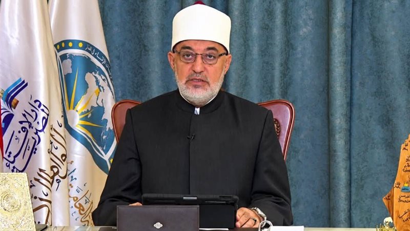  فضيلة الأستاذ الدكتور