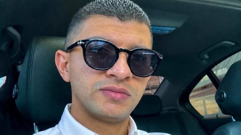 النقيب أحمد النشار