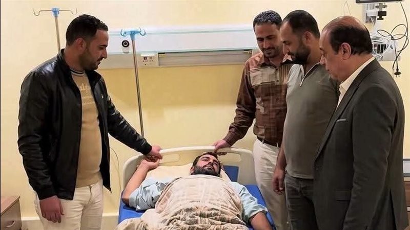 مصاب السودان، فيتو