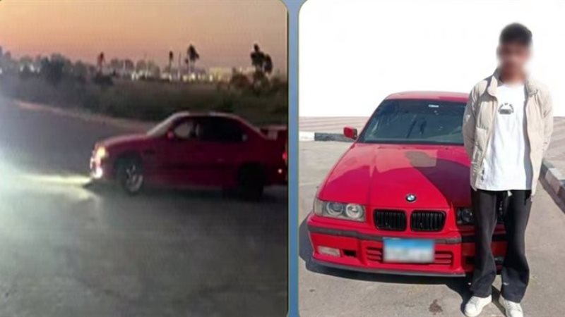 المتهم والواقعة 