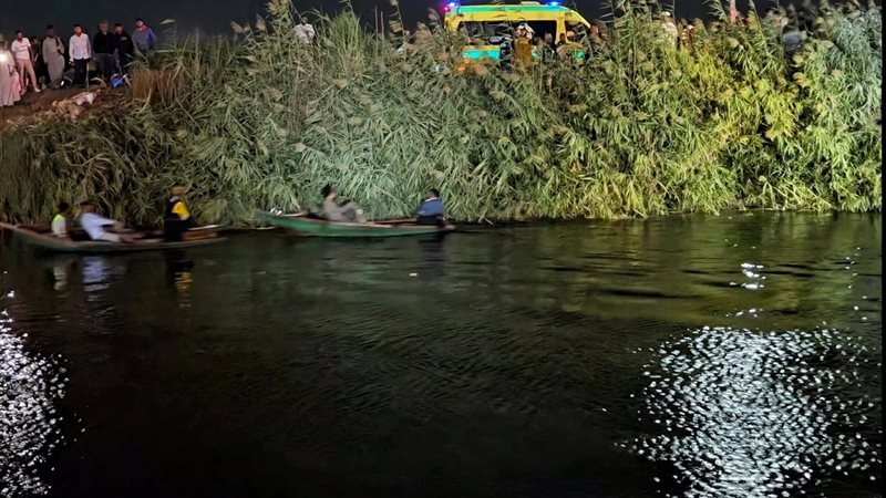 الإنقاذ النهري ينجح