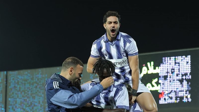 المقاولون العرب