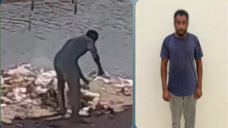 المتهم 