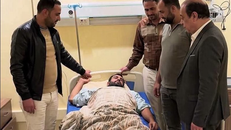 عودة السائق