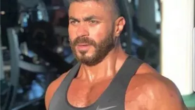 خالد سليم: انسحبت من عيد ميلاد بسبب التهريج على وزني