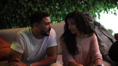 دراما نفسية.. بدء تصوير حكاية 