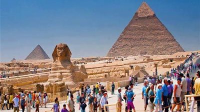 تستهدف مليون مسافر.. السياحة تطلق حملة ترويجية إلكترونية بالتعاون مع منصة WEGO