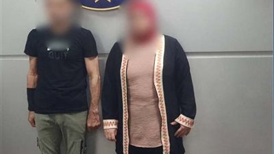 الأمن يكشف تفاصيل تعذيب طفلين في الإسكندرية.. زوجة الأب ونجل خالته وراء الواقعة