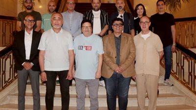 بدء الاجتماعات التحضيرية للدورة 33 من مهرجان ومؤتمر الموسيقى العربية