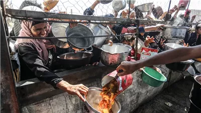 استئناف مفاوضات غزة الأسبوع المقبل.. مصدر مصري يكشف