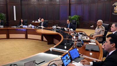 عفو رئاسي عن عدد من المحكوم عليهم بمناسبة ذكرى ثورة 23 يوليو