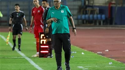 وفاة الكابتن ميمى عبدالرزاق أسطورة المصرى البورسعيدي