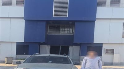 الداخلية توضح حقيقة فيديو 