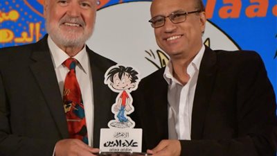 في عيدها الـ32.. 