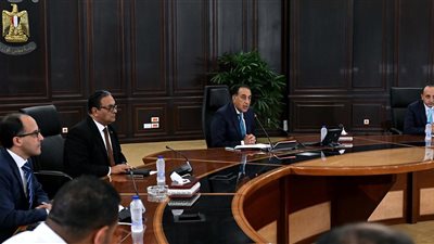 مدبولي: مصر تؤمن احتياجاتها من الغاز وتسدد أكثر من مليار دولار من مستحقات الشركاء الأجانب