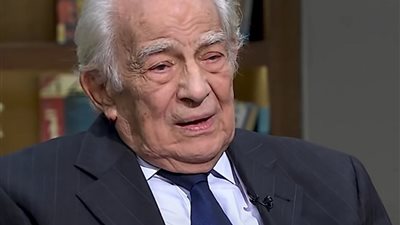 رشوان توفيق: أتقمص الدور من الداخل حتى أتمكن من تقديمه بشكل متكامل