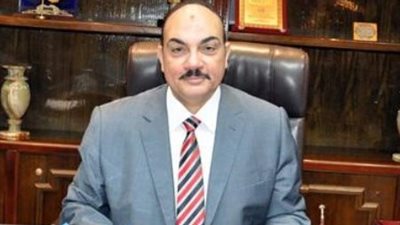 نائب رئيس حزب المؤتمر: «مدينة الخيام» مشروع صهيوني مرفوض